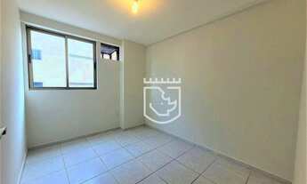 Imagem 6: Apartamento com 2 quartos para alugar, 60 m² por R$ 1.900/mês - Tambaú - João Pessoa/PB