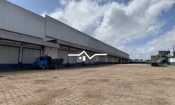 Imagem 7: Galpão de 1.200m² para locação em Marituba - Doutor Imóveis Belém