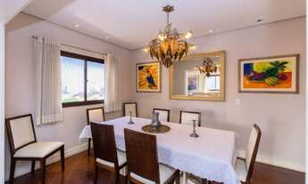 Imagem 4: COBERTURA RESIDENCIAL em São Paulo - SP, Moema