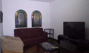 Imagem 4: Sobrado para venda possui 150 metros quadrados com 3 quartos em Vila Moraes - São Paulo