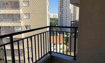 Imagem 6: Apartamento para Locação em Barueri, Jardim Tupanci, 2 dormitórios, 1 suíte, 2 banheiros
