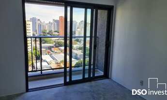 Imagem 3: SãO PAULO - Apartamento Padrão - Moema