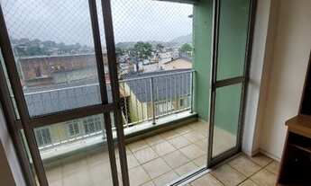 Imagem 7: Apartamento Colubandê