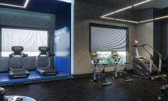 Imagem 4: LANÇAMENTO! APARTAMENTO 3 DORMITÓRIOS - CENTRO - BALNEÁRIO CAMBORIÚ - SC