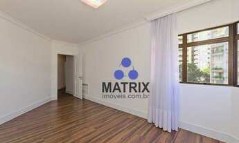 Imagem 2: Apartamento com 4 dormitórios, 302 m² - venda por R$ 3.500.000,00 ou aluguel por R$ 17.502