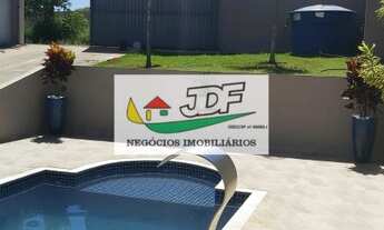 Imagem 5: Chácara à venda no bairro Cercado - Araçoiaba da Serra/SP