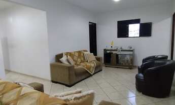 Imagem 2: Casa para venda com 80 metros quadrados com 3 quartos em Mangabeira - João Pessoa - PB