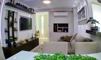 Imagem 2: Apartamento amplo de 2 quartos, sendo 1 suíte em Itapuã!