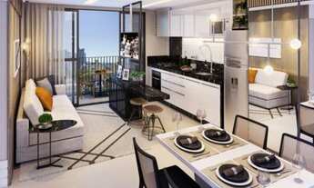 Imagem 6: Apartamento à venda Alto da Glória, com 2 dormitórios