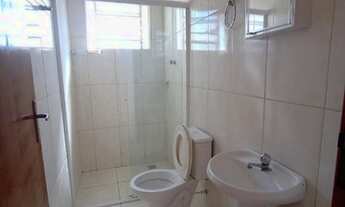 Imagem 6: Apartamento para aluguel, 1 quarto, 1 vaga, Cruz - Lorena/SP