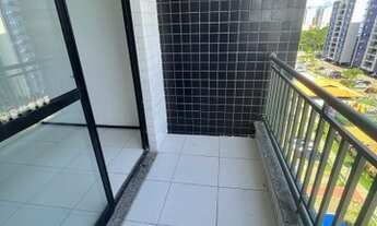 Imagem: ÁGUAS // 3 QUARTOS DEPENDÊNCIA// 2 VAGAS