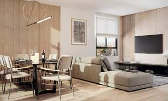 Imagem 7: Curitiba - Apartamento Padrão - Hugo Lange