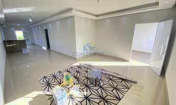 Imagem 4: Casa Térrea no Parque Universitário. Com 3 Quartos sendo 1 Suíte