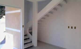 Imagem 4: Casa de condomínio para venda tem 82 metros quadrados com 2 quartos