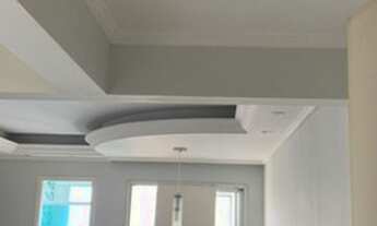 Imagem 2: Apartamento com 2 dormitórios à venda, 55 m² por R$ 285.000,00 - Demarchi - São Bernardo d