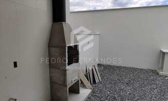 Imagem 6: Sobrado Geminado para Venda em Joinville, Costa e Silva, 3 dormitórios, 1 suíte, 2 banheir