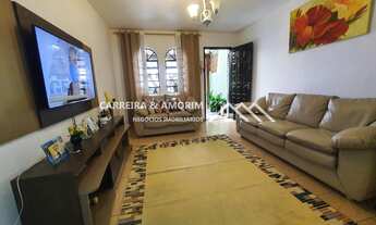 Imagem 6: CASA A VENDA, SOBRADO 02 DORMITÓRIOS, SACADA, SALA 2 AMBIENTES, CHURRASQUEIRA. A 900 METRO