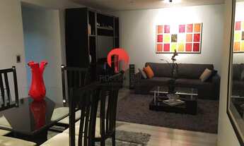 Imagem 2: Apartamento para Venda em São Paulo, Morumbi, 3 dormitórios, 2 banheiros, 2 vagas