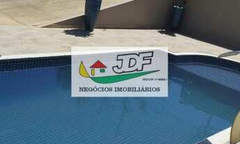 Imagem 2: Chácara à venda no bairro Cercado - Araçoiaba da Serra/SP