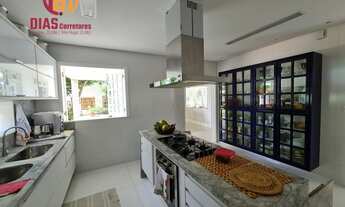 Imagem 7: Casa à venda no bairro Piatã - Salvador/BA