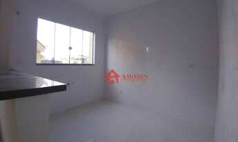 Imagem 6: Sobrado com 3 dormitórios à venda, 161 m² por R$ 710.000,00 - Portão - Curitiba/PR