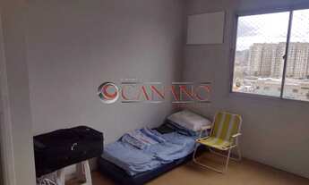 Imagem 7: Apartamento a Venda - Todos os Santos