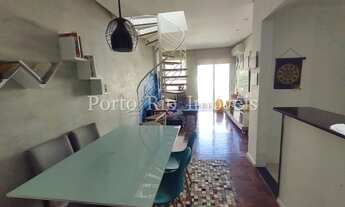 Imagem 4: COBERTURA DUPLEX, IPANEMA, 3 QUARTOS (2 SUÍTES), 2 VAGAS, REFORMADA POR ARQUITETO, TERRAÇO