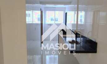 Imagem 6: Apartamento com 3 dormitórios à venda, 94 m² por R$ 780.000,00 - Praia de Itapoã - Vila Ve