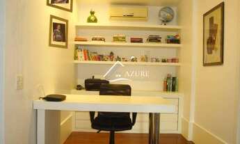 Imagem 5: Apartamento para alugar, 210 m² por R$ 20.608,00/mês - Ipanema - Rio de Janeiro/RJ