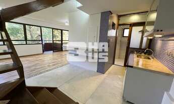 Imagem 5: Apartamento Duplex de 96m² com 2 suítes, reformado, 02 vagas de garagem -Pronto para morar