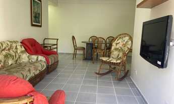 Imagem 4: Apartamento para venda tem 80 metros quadrados com 2 quartos em Enseada - Guarujá - SP