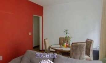 Imagem 2: BELO HORIZONTE - Padrão - Caiçara-Adelaide