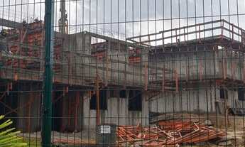 Imagem 2: Apartamento para venda tem 46 metros quadrados com 2 quartos