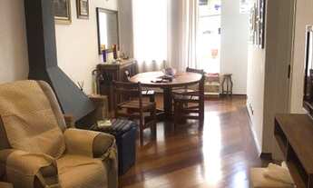 Imagem 1: Casa para venda tem 230 metros quadrados com 3 quartos em Bosque da Saúde - São Paulo - SP