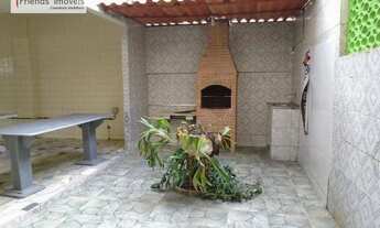 Imagem 5: Casa à venda, 238 m² por R$ 900.000,00 - Vila Valqueire - Rio de Janeiro/RJ