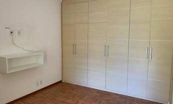 Imagem 7: Apartamento para alugar, com 3 quartos, varanda, 2 vagas. Centro Apoio I. Santana Parnaíb