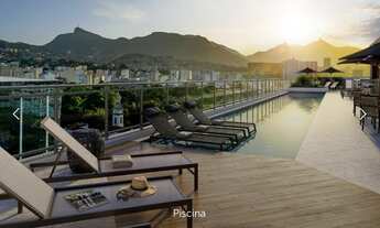 Imagem 3: Apartamento de 1 e 2 quartos na Avenida Presidente Vargas, Centro do Rio