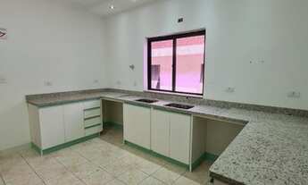 Imagem 4: Sobrado para venda 261m² com 5 quartos e 5 vagas Ponta da Praia - Santos - SP