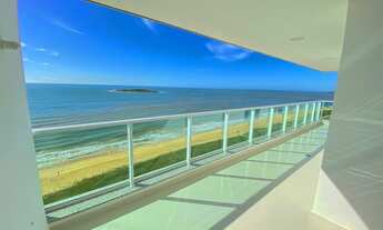 Imagem 2: Apartamento 4 quartos frente para o mar a venda