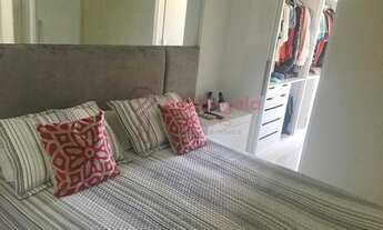 Imagem 7: Apartamento maravilhoso de 2 quartos sendo 1 suíte na Praia da Costa, com vista para o mar