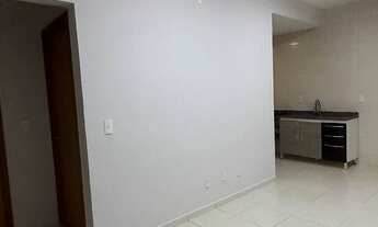 Imagem: Apartamento para venda possui 44 metros