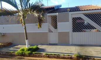 Imagem: Casa com 2 dormitórios à venda, 158 m²