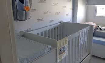 Imagem 4: Ótimo apartamento no Condimínio Privilege Residencial