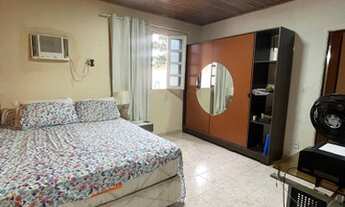 Imagem 4: Alugo Casa 4 qrts - Conj Hiléia - bairro Redenção