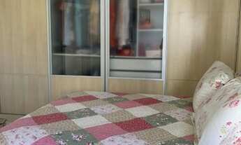 Imagem 4: Casa Duplex / COND Maria Rezende / 3 Suítes&gt