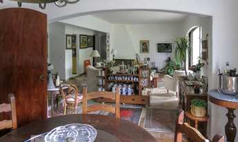 Imagem 5: Apartamento para venda tem 200 metros quadrados com 3 quartos em Vila São Francisco - São