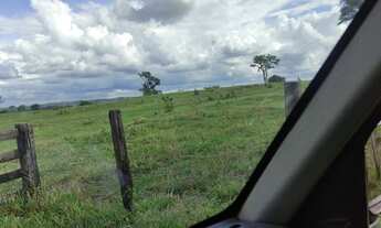 Imagem: Sítio/Chácara para venda 7 alq - Aragoiânia