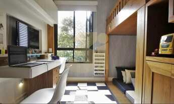 Imagem 7: Apartamento à venda com 260m², 4 quartos e sem vaga