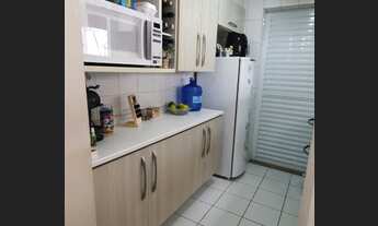 Imagem 7: Casa de condomínio para venda com 60 metros quadrados com 2 suítes-Vargem Grande Paulista