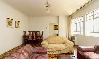 Imagem 7: Curitiba - Apartamento Padrão - Centro